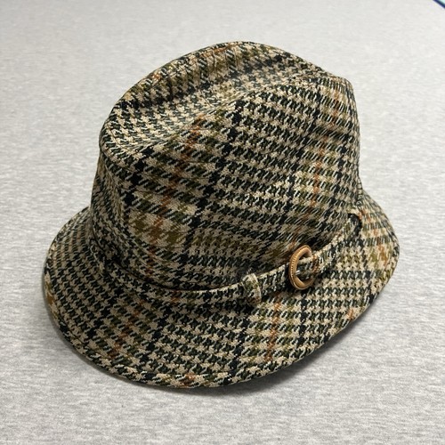 Herbert johnson london - herbert, fedora