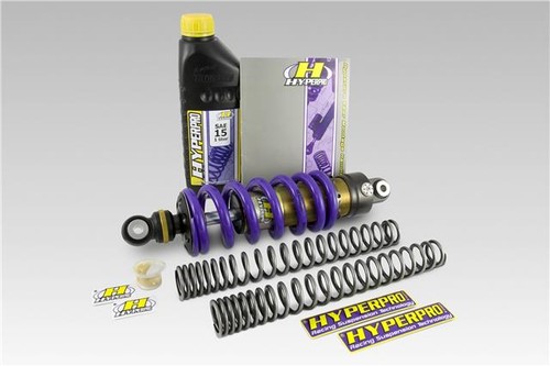 Kit streetbox hyperpro street - streetbox,
