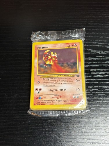 2002 pokemon tcg black star - tcg,