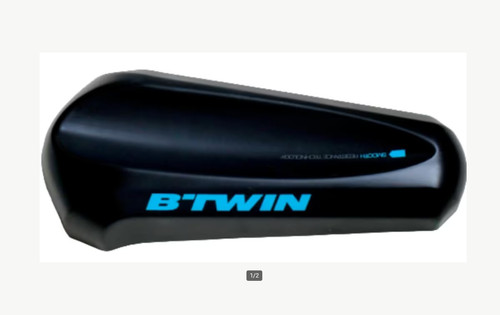 Trainer roue avant riser - trainer,