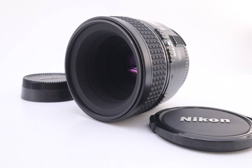 Nikon micro nikkor mm - nikon, af
