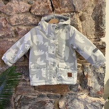 Giacca da sci impermeabile