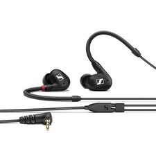 SENNHEISER IE 100 PRO BLACK