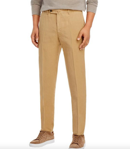 Pantaloni chino torino uomo - pantaloni,