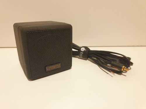 Cambridge soundworks desktop - soundworks,