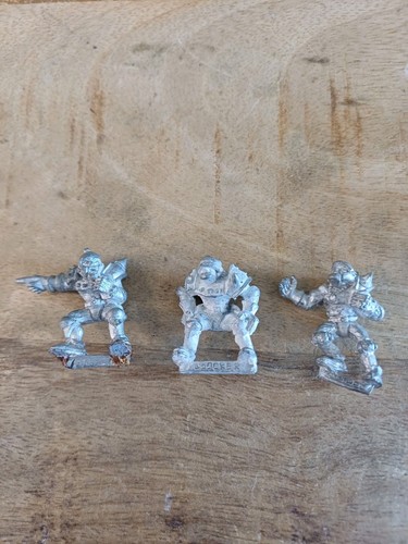 Warhammer blood bowl umani - warhammer,