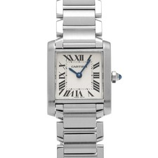 OROLOGIO CARTIER Tank