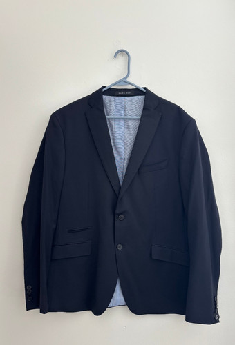 Giacca tuta blazer uomo - , zara