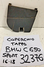 COPERCHIO TAPPO ISPEZIONE BMW