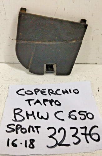Coperchio tappo ispezione bmw - coperchio,
