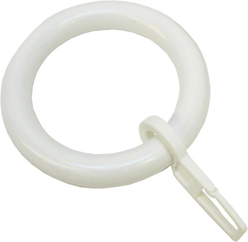 Anelli per tende con - tende,