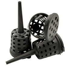 50/100pz Cesti Fertilizzanti Giardino Vivaio Vasi-Coperchio Acquario Portatile O