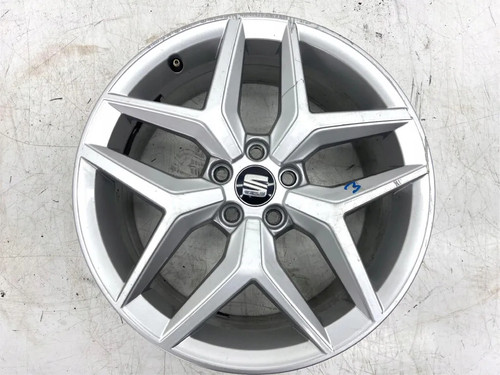 Cerchio lega 17 pollici - cerchio,