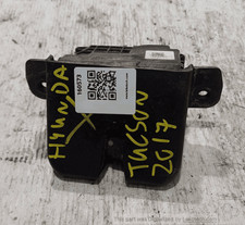 SERRATURA PORTELLO POST. per KIA SPORTAGE 4A SERIE 1.7CRDI 160573 81230D3000