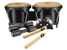 Meinl Bongo e Percussioni Set