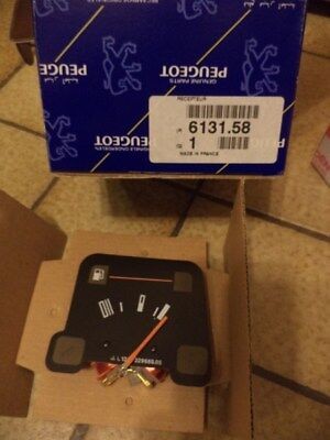 Jauge carburant compteur - n°c2,