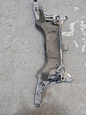 PONTE ASSALE ANTERIORE PER CITROEN C1 1° Serie 3502FX DV4TD diesel 1398 (05>08)