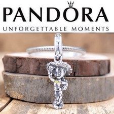 Charm Pandora Disney Pixar Toy