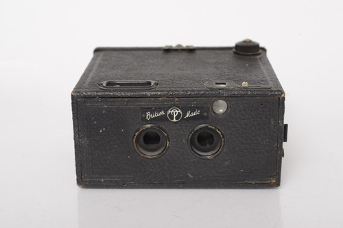 Thornton pickard stereo - pickard, puck