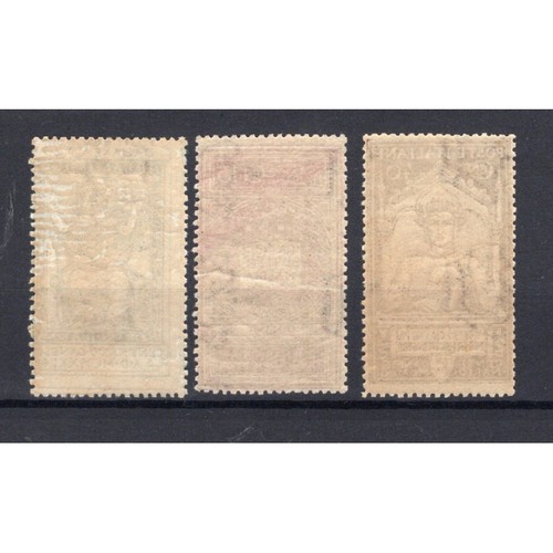 1921 italia dante 116 mnh - 1921,