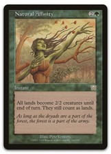 Natural Affinity #260 (LP)