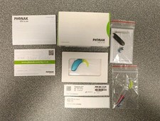 PHONAK SKY L70-M. COLORE