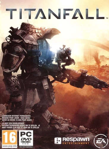 Titanfall - (xbox, one)
