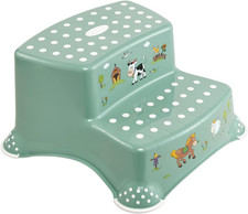 Scaletta a Due Gradini "Funny