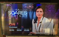 32" Full HD Samsung LED Smart