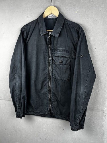 Stone island sovracamicia - stone,