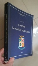 NINO ARENA IL RADAR LA CACCIA