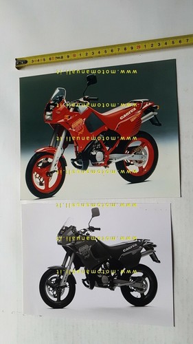 Cagiva supercity 1993 3 - cagiva,