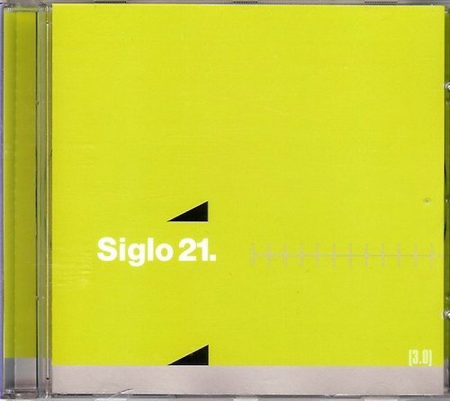 Siglo cd goldfrapp - -, cd,