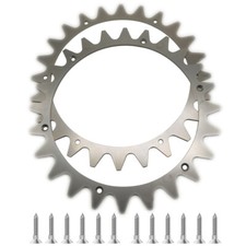 Ricambi punte robot rasaerba