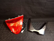 Lambretta Pato 150 2009 Stop Posteriore