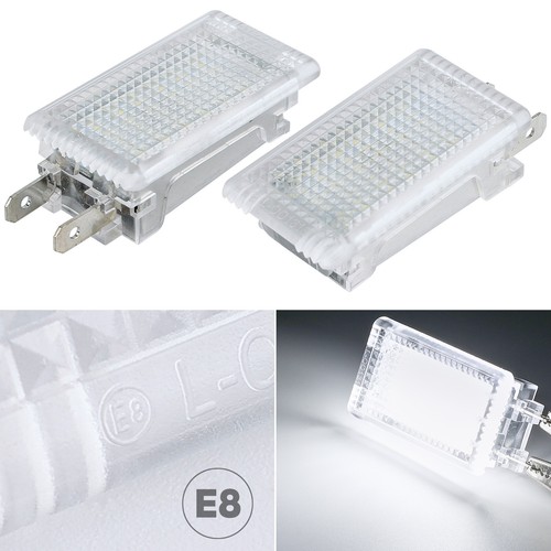 2pcs led illuminazione interna - led,