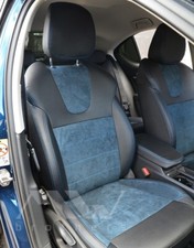 Skoda Octavia A8 (2020+) Faux