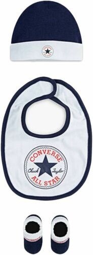 Converse set neonato pezzi - converse,