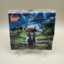 LEGO Pirati dei Caraibi: Jack