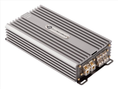 Amplificatore compatto - , 4