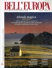 Bell'Europa  34 feb. 1996