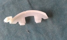 VORWERK FOLLETTO BLOCCO  SUPPORTO SCHEDA ELETTRICA  MODELLO VK 130-131