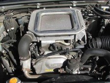 NISSAN NAVARA 2002-2005 ABS