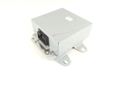 Lincoln Aviator 3.0 L V6 U611