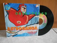Astroganga sigla - -,