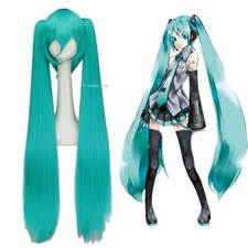 Parrucche Anime Hatsune Miku