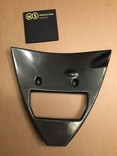 Triangolo puntale carbonio