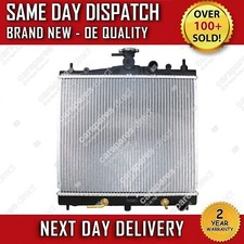 RADIATORE AUTOMATICO ADATTO