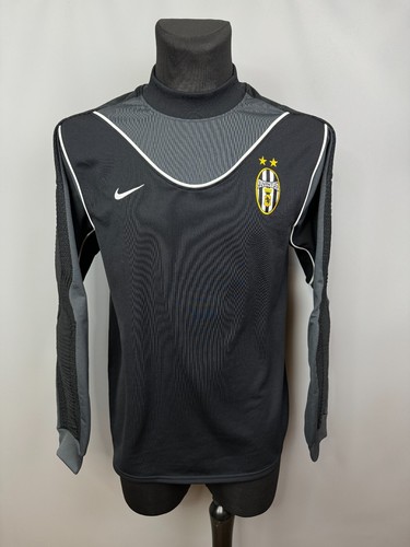 Maglia portiere juventus 2003 - maglia,