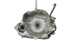 Trasmissione automatica Cambio